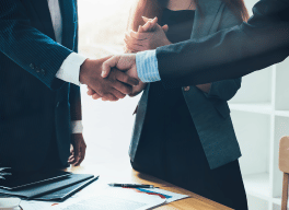 Strategic partnerships for RTO development - RTO Guide Australia