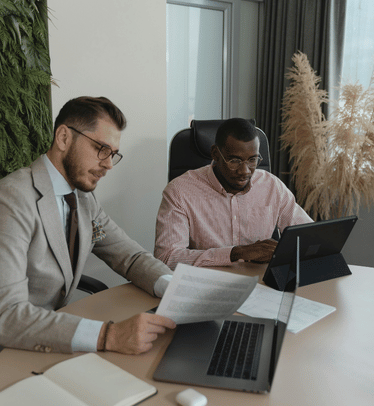 Consultation Meeting